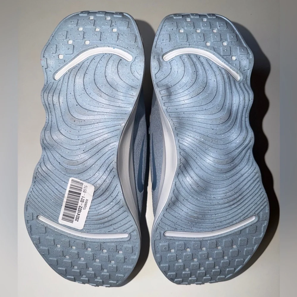 NWOT Nike Motiva Women's Walking Shoes Light Armory Blue DV1238-402Wmns10.5/Men9 - Picture 10 of 12